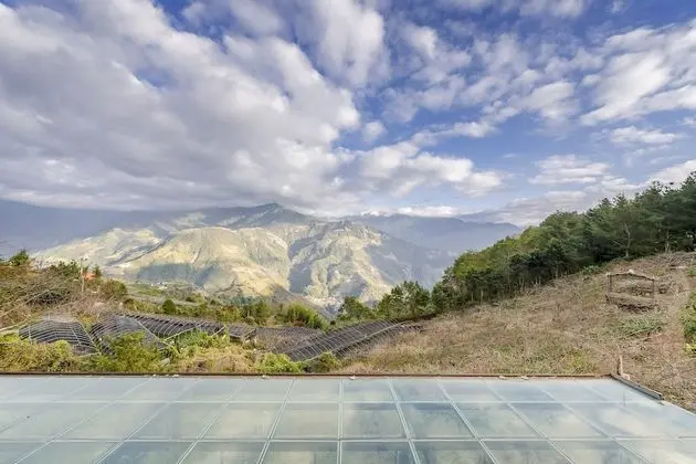 Standard Tek Büyük Yataklı Oda, Balkon