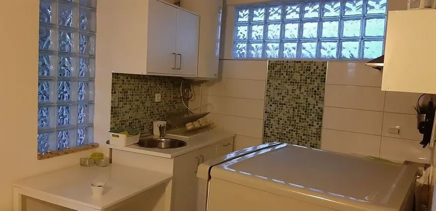 Basic Tek Büyük Yataklı Oda