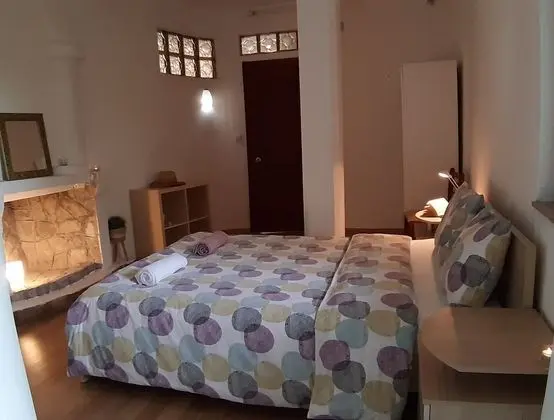 Economy Tek Büyük Yataklı Oda