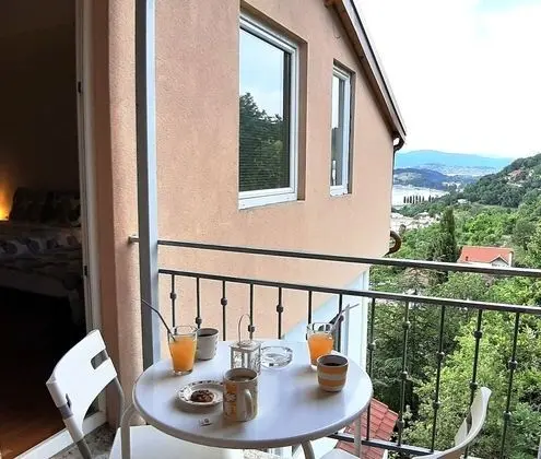 Economy Tek Büyük Yataklı Oda