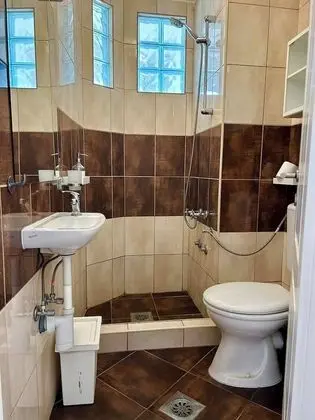 Exclusive Tek Büyük Yataklı Oda