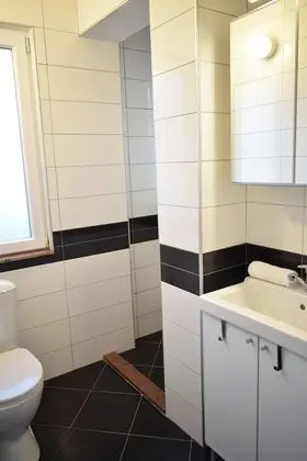 Exclusive Tek Büyük Yataklı Oda