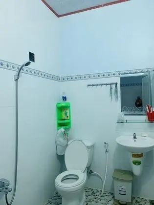 Family Üç Kişilik Oda