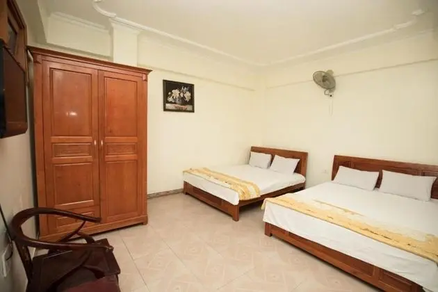Deluxe İki Ayrı Yataklı Oda