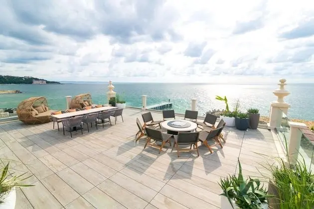 Balkon