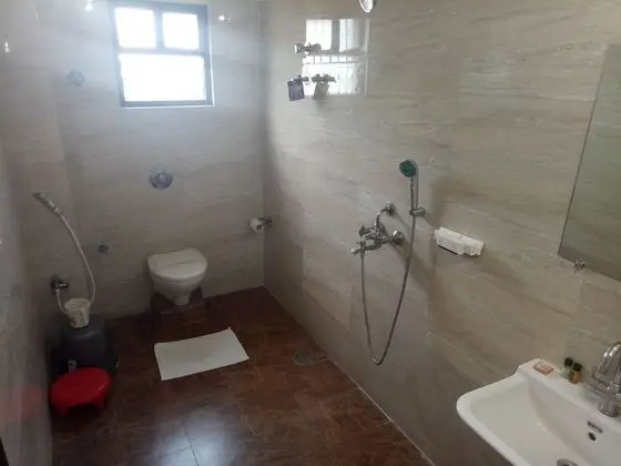 City Tek Büyük veya İki Ayrı Yataklı Oda, 1 Yatak Odası