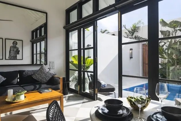 Honeymoon Villa, 1 Yatak Odası