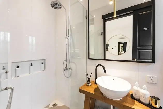 Honeymoon Villa, 1 Yatak Odası