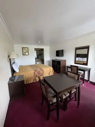 Standard Tek Kişilik Oda