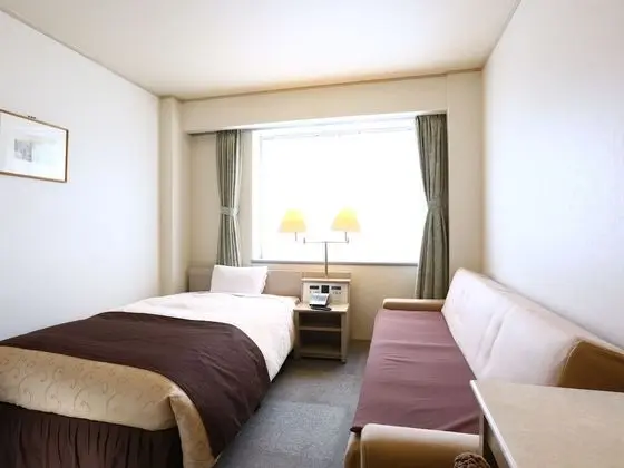 Tek Kişilik Oda, Sigara İçilmez (with Sofa bed)