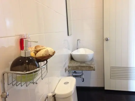 Standard Üç Kişilik Oda