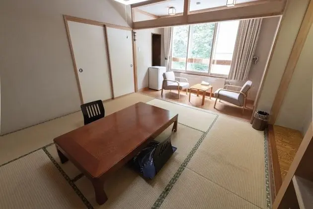 Economy Oda, Sigara İçilmez