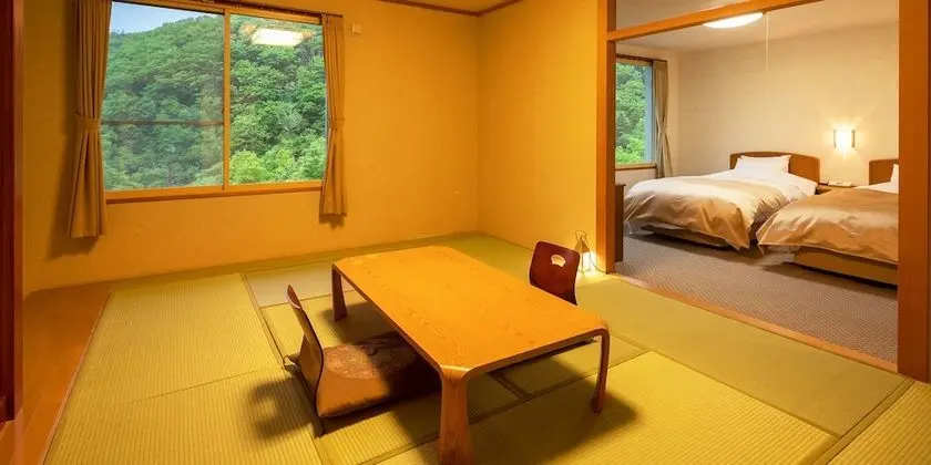 Traditional Oda, Sigara İçilmez