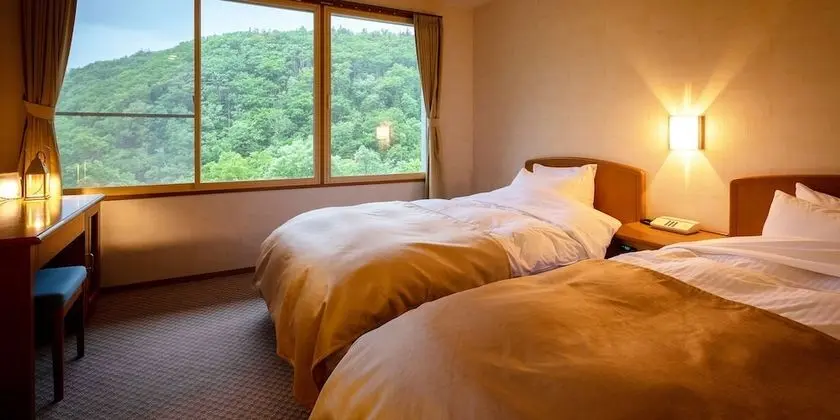 Traditional Oda, Sigara İçilmez