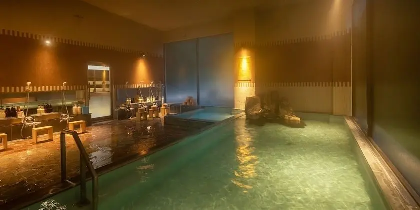 Traditional Oda, Sigara İçilmez