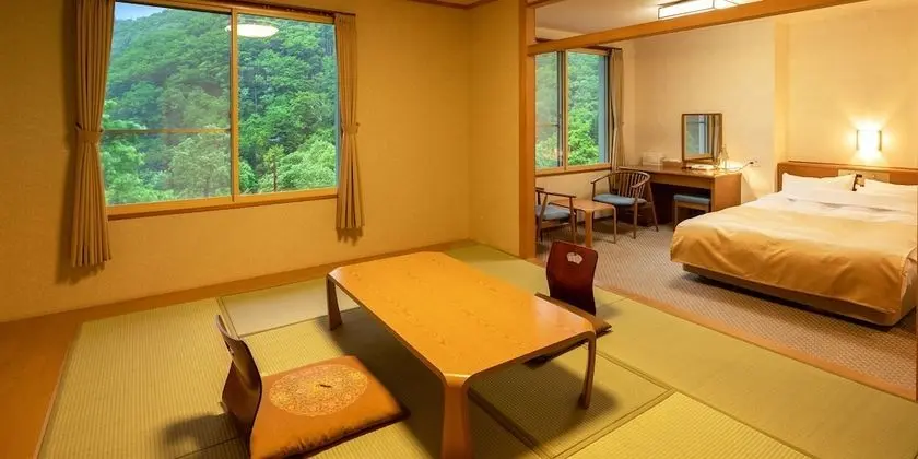 Traditional Tek Büyük Yataklı Oda, Sigara İçilmez