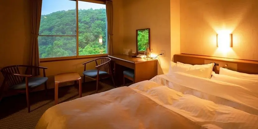 Traditional Tek Büyük Yataklı Oda, Sigara İçilmez