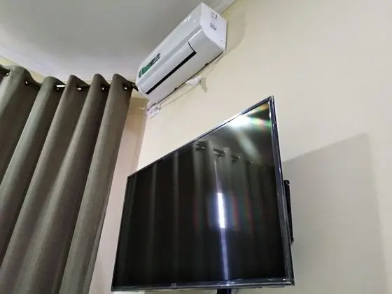 Standard İki Ayrı Yataklı Oda