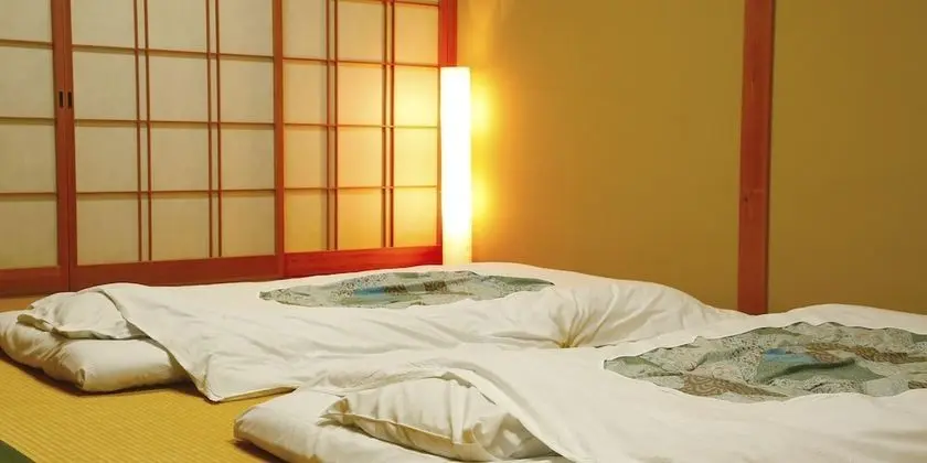 Traditional Oda (Japanese Style, For 4 People)