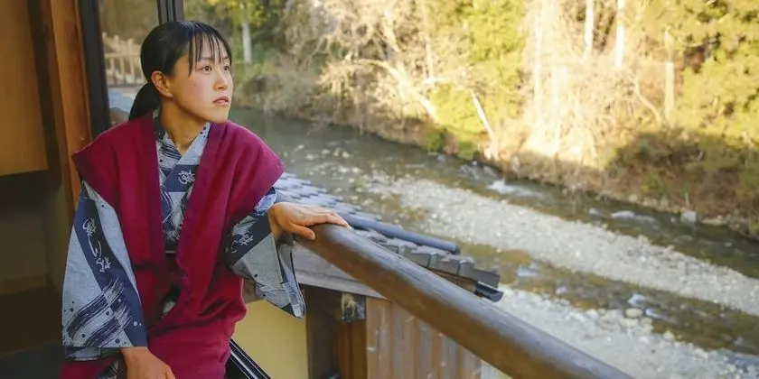 Traditional Oda (Japanese Style, For 4 People)