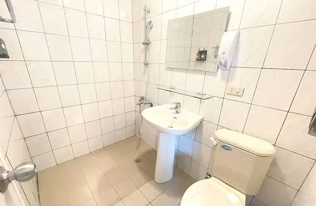Basic Dört Kişilik Oda, 2 Çift Kişilik Yatak