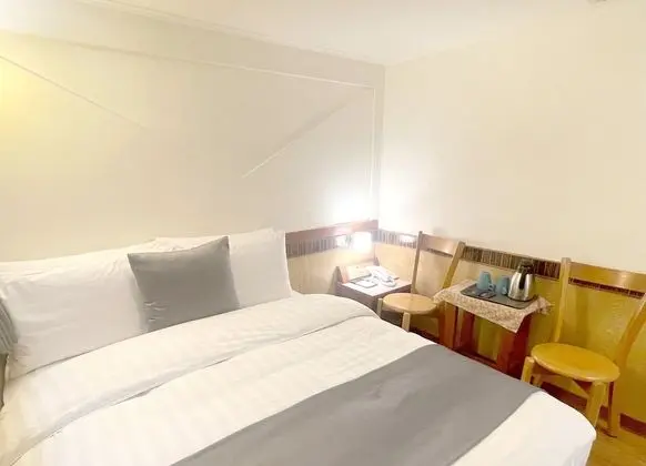 Honeymoon Büyük Yataklı Tek Kişilik Oda