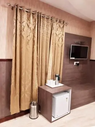 Deluxe Süit, Birden Çok Yatak, Sigara İçilmez, Tepe Manzaralı