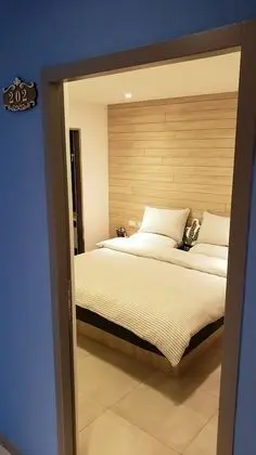 Tek Büyük Yataklı Oda, 1 Büyük (Queen) Boy Yatak, Sigara İçilmez