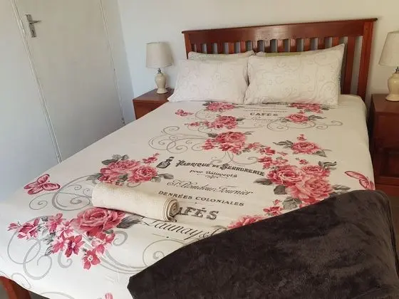 Economy Dağ Evi, Küçük Mutfak, Avlu Manzaralı