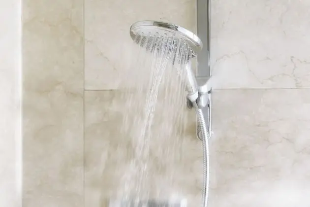 Banyo duşu