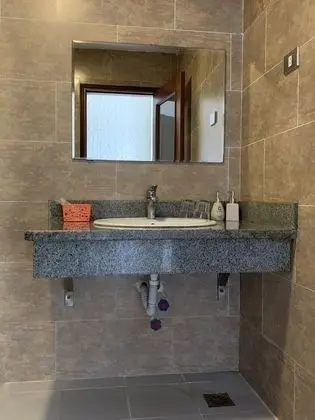 Dört Kişilik Oda