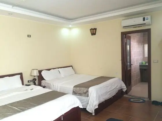 Dört Kişilik Oda