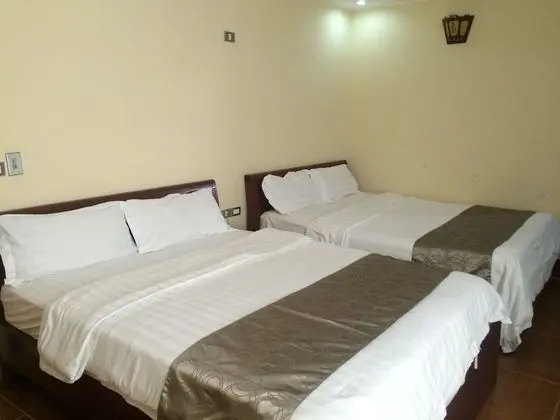 Dört Kişilik Oda