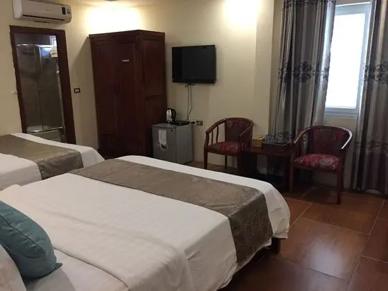 Dört Kişilik Oda
