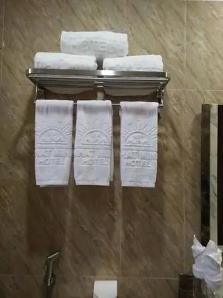 Dört Kişilik Oda