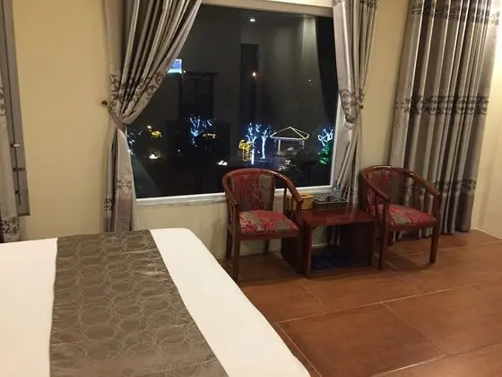 Superior Tek Büyük Yataklı Oda, 1 Yatak Odası