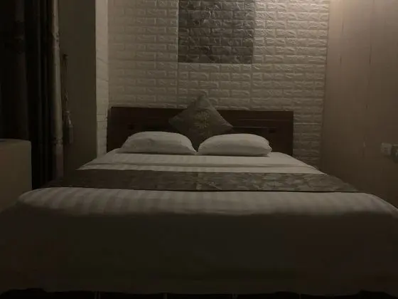 Superior Tek Büyük Yataklı Oda, 1 Yatak Odası