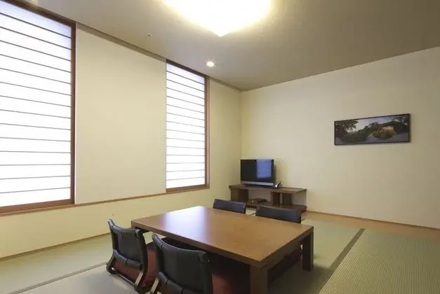 Traditional Oda, Sigara İçilmez (Japanese Style Room)