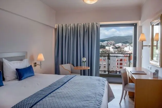 Deluxe Oda, Deniz Manzaralı