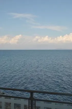 Superior Oda, Deniz Manzaralı