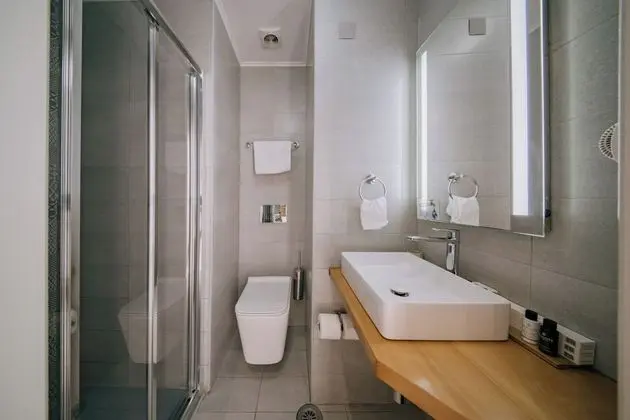Executive Üç Kişilik Oda