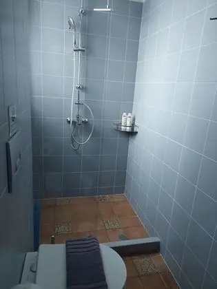 Comfort Tek Büyük Yataklı Oda, Balkon, Deniz Manzaralı