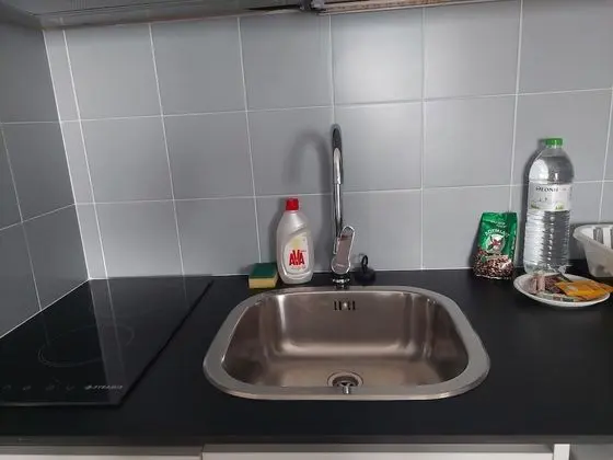 Economy İki Ayrı Yataklı Oda, Balkon, Deniz Manzaralı