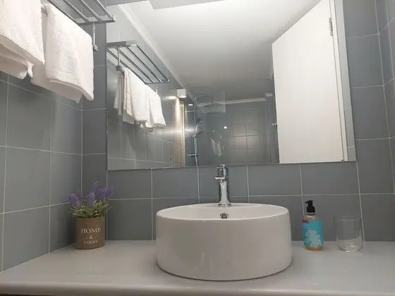 Luxury Tek Büyük Yataklı Oda, Balkon/Veranda, Deniz Manzaralı