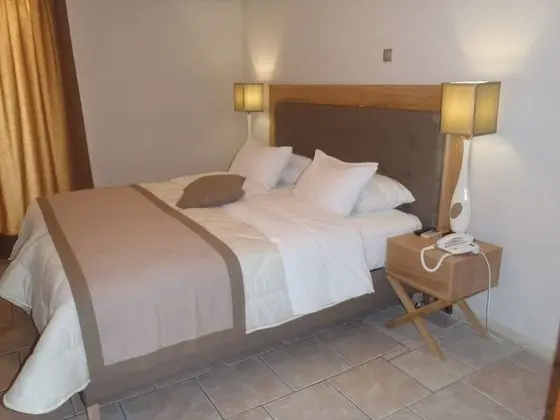 Comfort Stüdyo, 1 Yatak Odası, Plaj Manzaralı