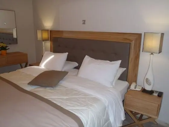 Comfort Stüdyo, 1 Yatak Odası, Plaj Manzaralı