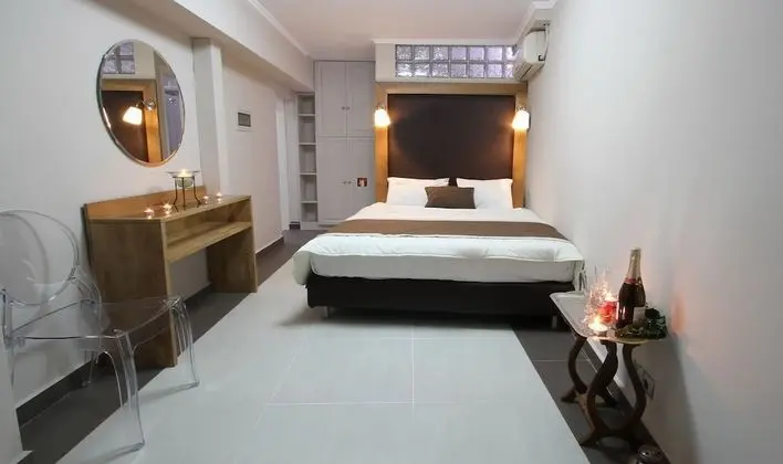 Comfort Stüdyo, 1 Yatak Odası, Plaj Manzaralı