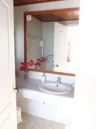 Comfort Stüdyo, 1 Yatak Odası, Plaj Manzaralı