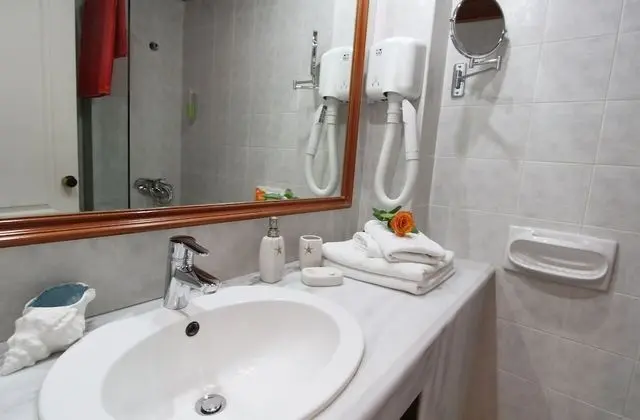 Deluxe Stüdyo, 1 En Büyük (King) Boy Yatak, Plaj Manzaralı, Denize Sıfır