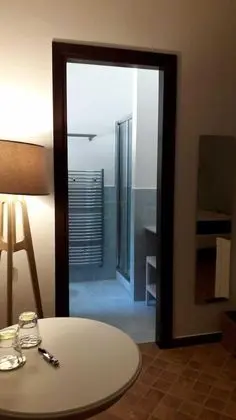 Comfort Tek Büyük veya İki Ayrı Yataklı Oda (Querce 1)